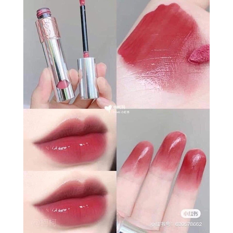 Son ysl màu 11 (date 8/2021) | BigBuy360 - bigbuy360.vn