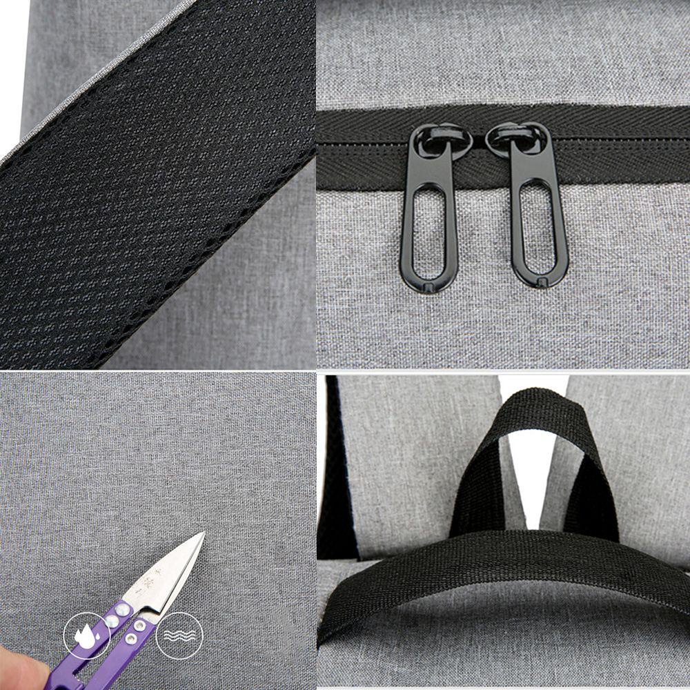 Ba Lô Đựng Laptop 15.6 inch Chống Thấm Nước Đa Năng