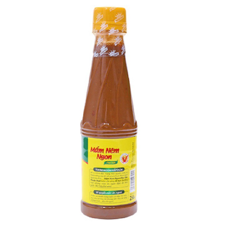 Mắm nêm ngon pha sẵn Thuận Phát (150ml)