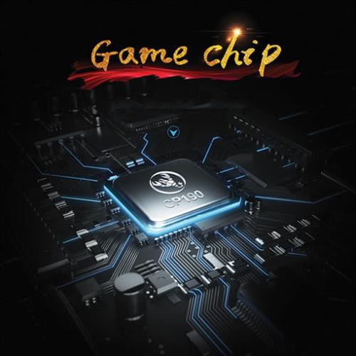 Chuột gaming ❤️FREESHIP❤️ A867RGB  6400 dpi con lăn siêu êm chuột máy tính có dây | WebRaoVat - webraovat.net.vn