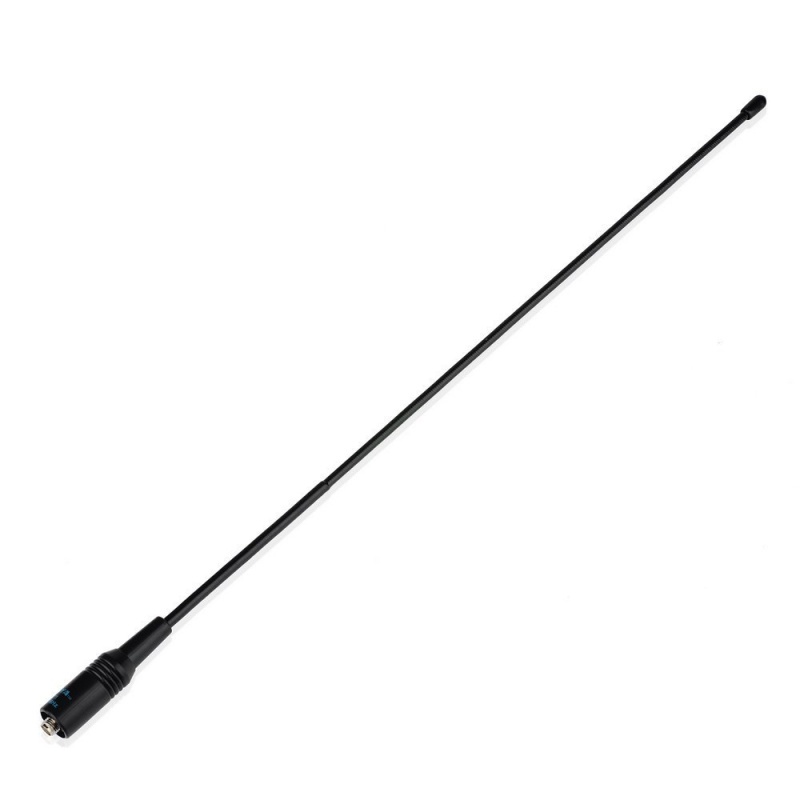Ăng Ten Nagoya NA-771 Băng Tần Kép 144 / 430 MHz UV SMA Cho Radio Cầm Tay Bao Feng UV-5 R KG-UVD 1 P WOUXUN Kenwood Linton Wei PUXING