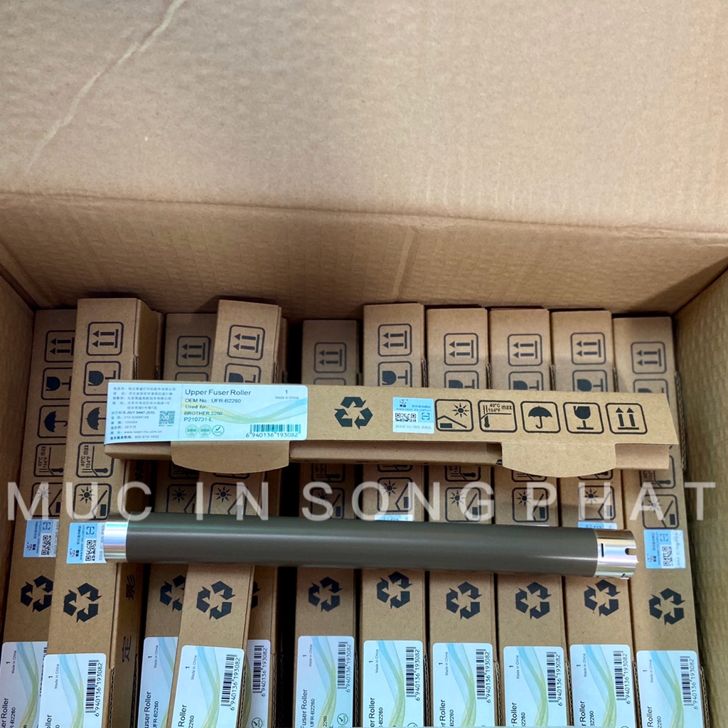 Lô sấy Brother 2385 2361 2380-L2300-2360-2361-L2321-L2366-MFC 2701