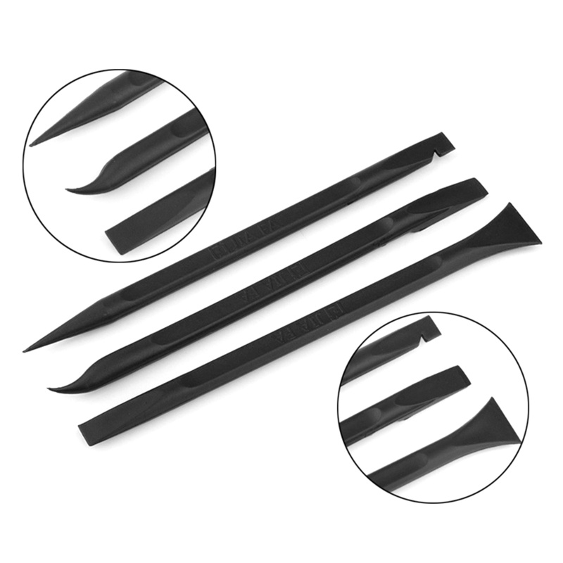 Dụng Cụ Sửa Chữa Máy Tính Hai Đầu Bằng Nhựa Cho Crowbar