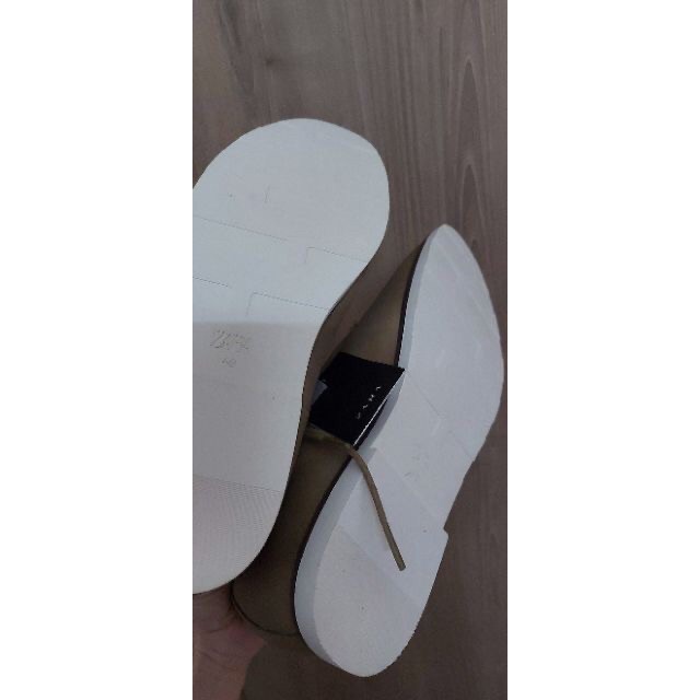 SALE LỖ **ZARA MEN AUTHENTIC** giày zara men auth sz 40