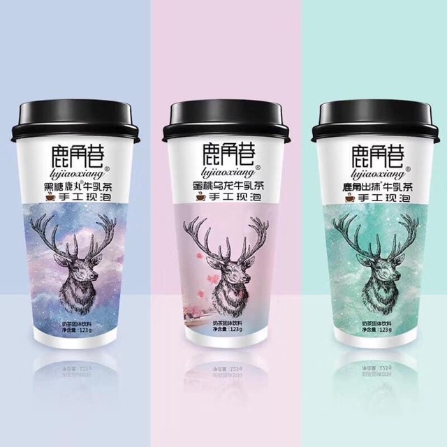 Trà sữa the aley matcha olong hoa nhài trái cây đủ vị | BigBuy360 - bigbuy360.vn