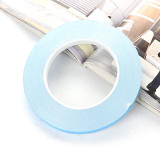 Băng dính hai mặt dẫn nhiệt bằng vải thủy tinh dùng để tản nhiệt CPU dài 20M