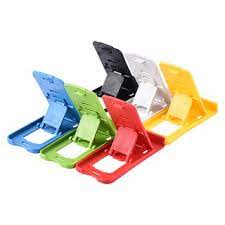 Giá đỡ điện thoại mini SGT79 nhỏ gọn có 3 nấc điều chỉnh Store4girls