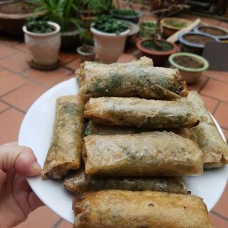 Vỏ ram hà tĩnh