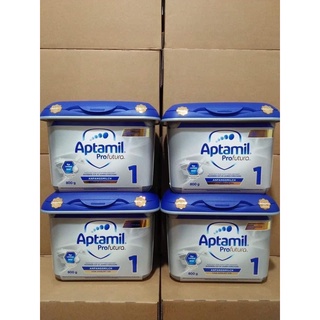 Sữa aptamil bạc đức 800gr số 1
