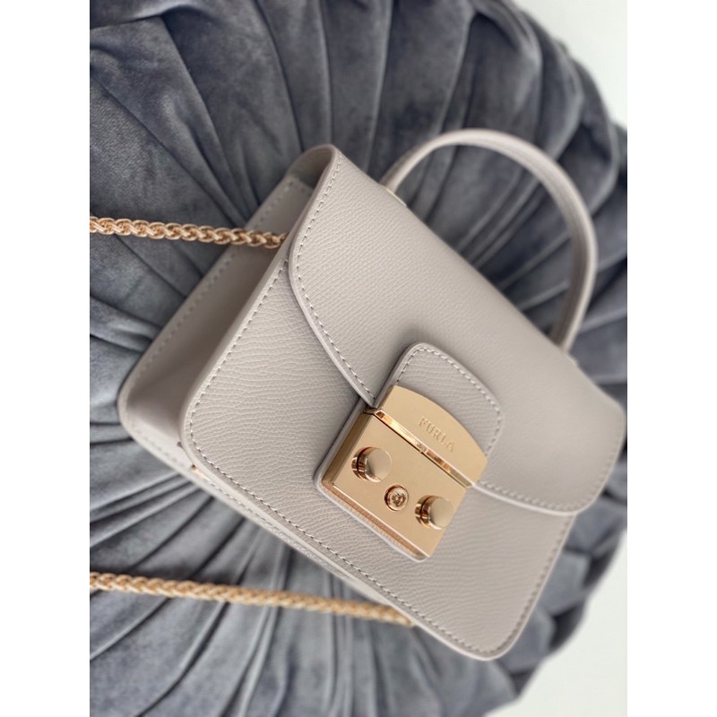 𝐓𝐮́𝐢 tay cầm- DA THẬT