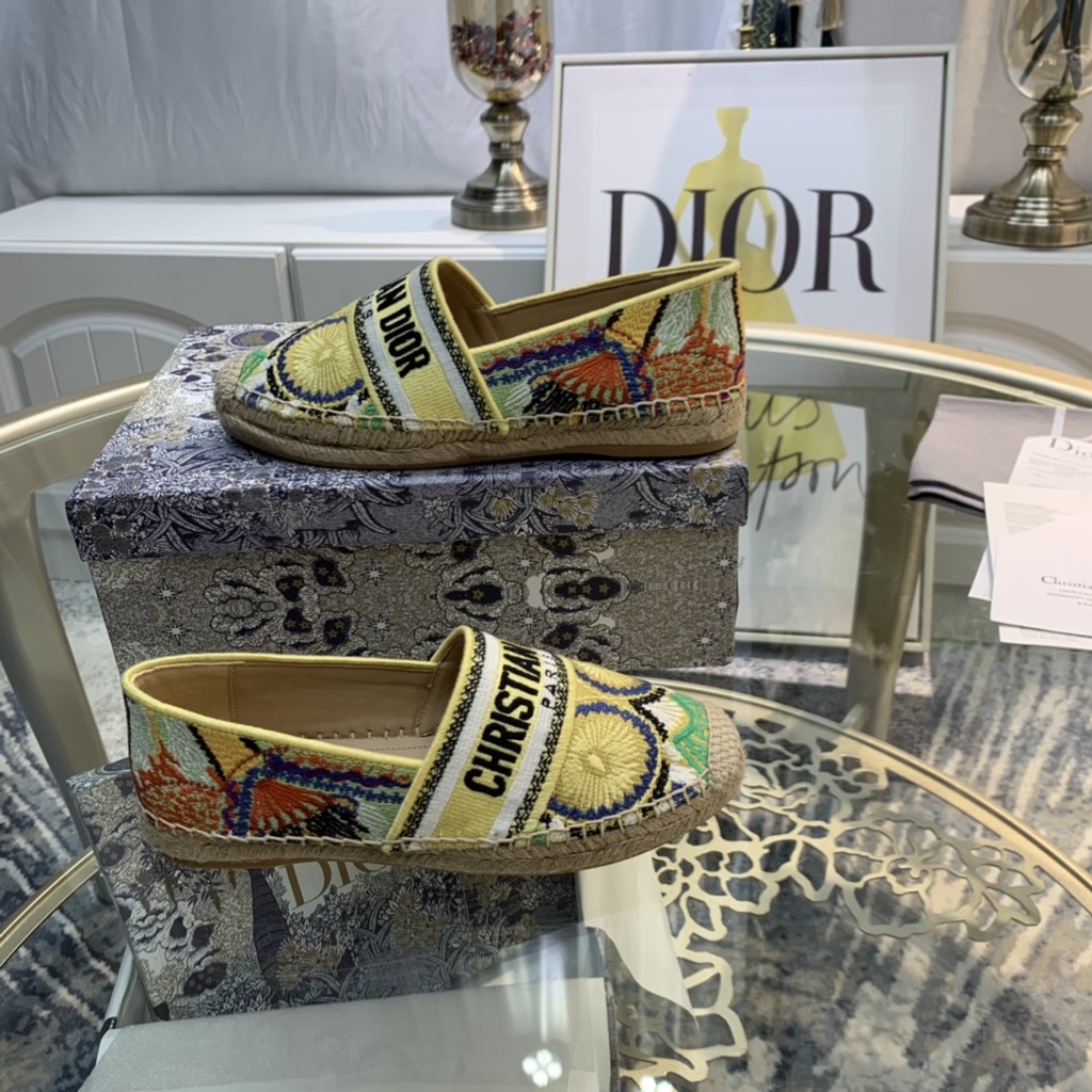 Toàn Bộ Giày Loafer Cotton Phối Màu Xinh Xắn Theo Phong Cách 2021 Dành Cho Nữ