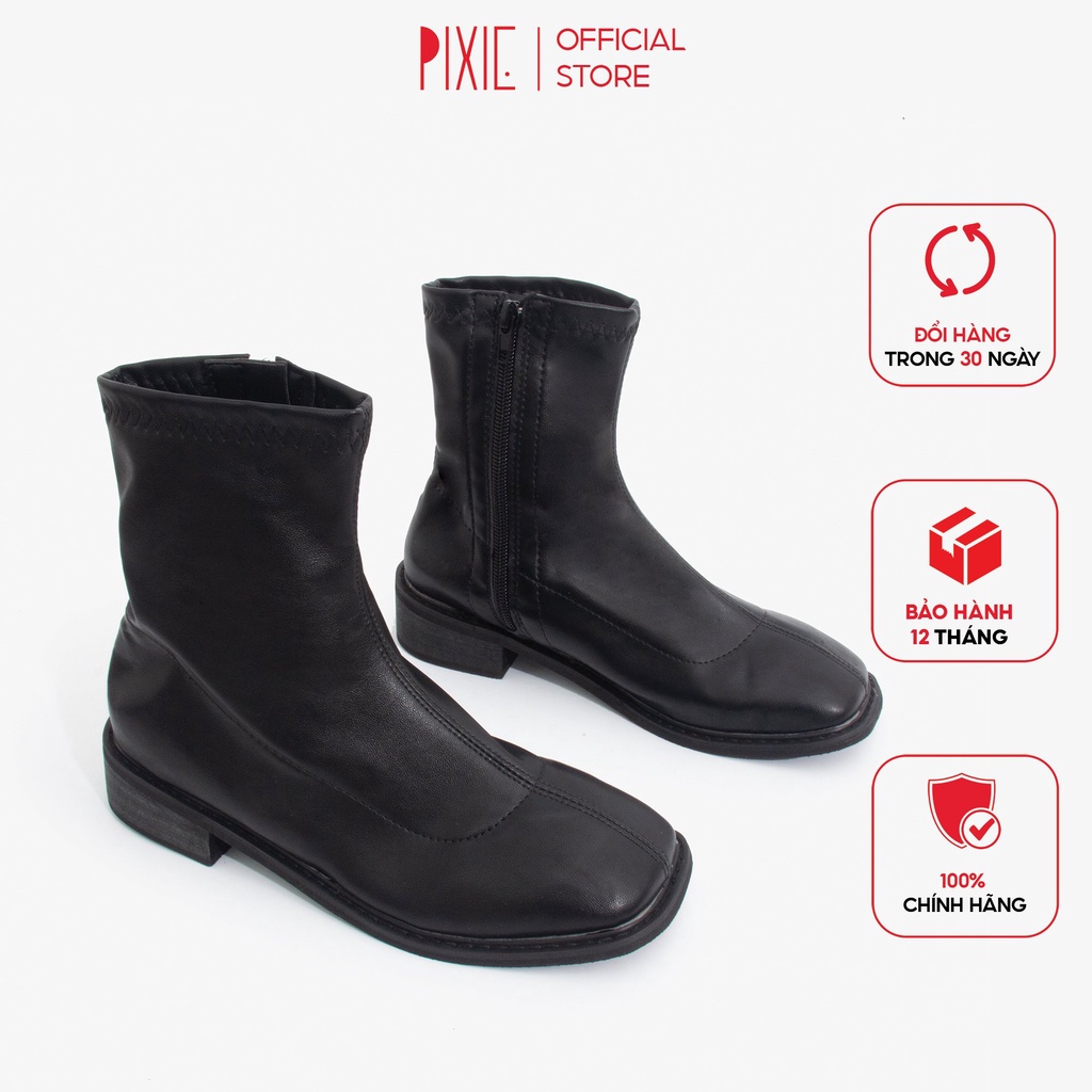 Giày Thể Thao Lẻ Size Thanh Lý Pixie List 1