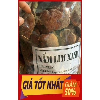 Nấm lim xanh Tây Bắc