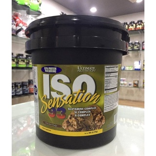 Túi 500gam Whey Protein ISO93 Sữa Tăng Cơ