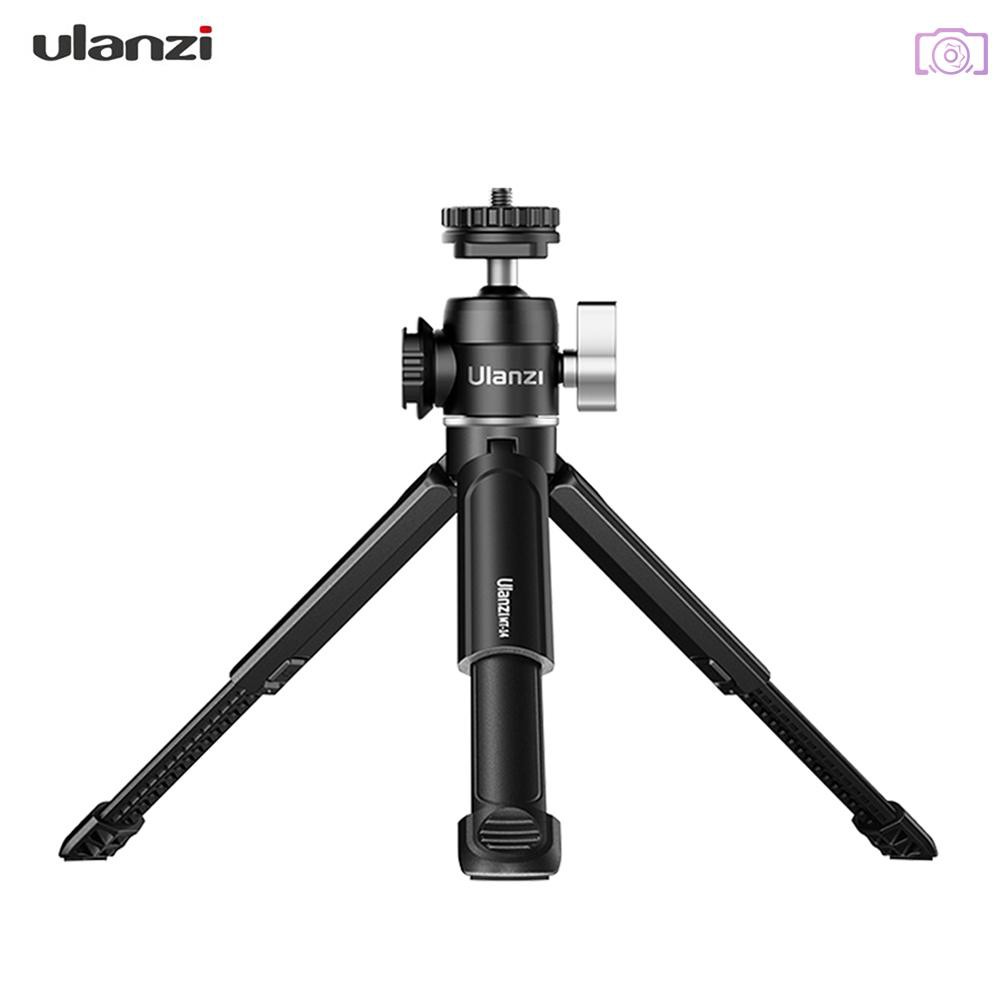 ULANZI Đầu Gắn Camera Điện Thoại Có Thể Kéo Dài Tiện Lợi