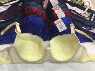 Sale  áo Lovely mút mỏng 