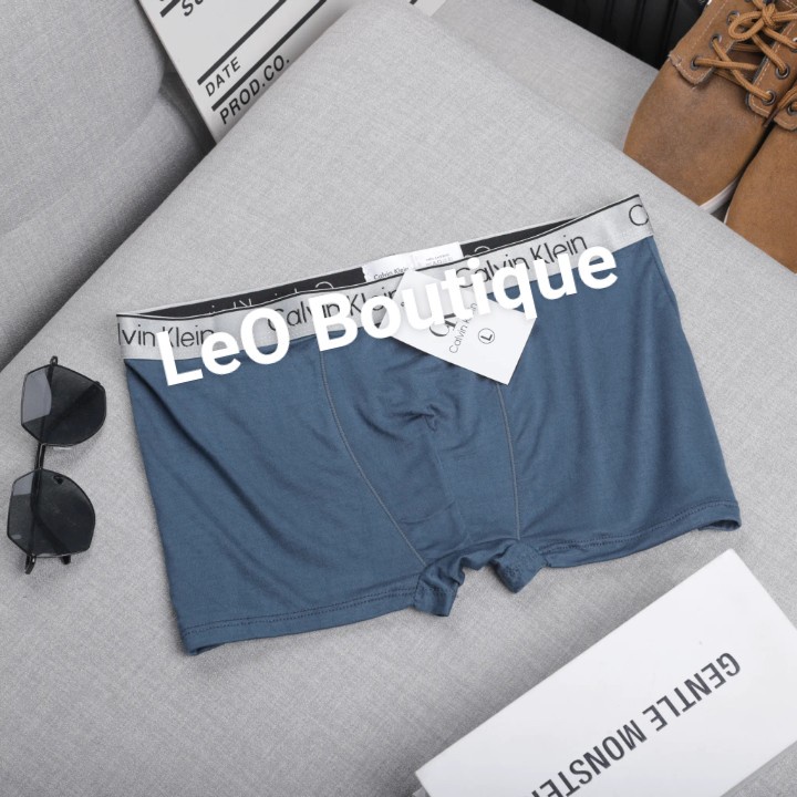 Quần lót Nam bigsize boxer cao cấp bigsize đến 130kg