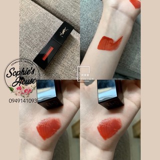 Son YSL Vinyl Cream 416