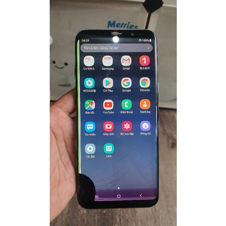 điện thoại Samsung Galaxy s8 plus s8+ cũ