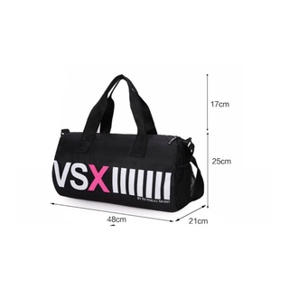 Túi du lịch/ gym VSX chống thấm