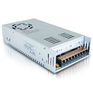 Nguồn Tổ Ong - Nguồn Xung 12V 30a hàng chuyên dụng cho camera