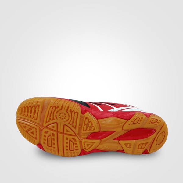 Giày cầu lông Promax 19001- màu đỏ