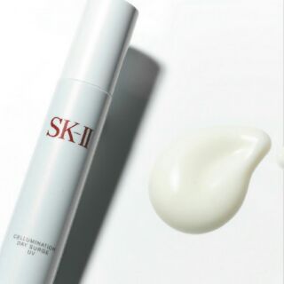 Kem dưỡng ngày chống nắng SKII CELL DAY SURGE UV
