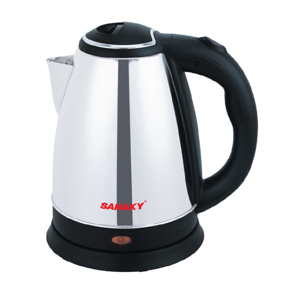 Bình đun siêu tốc Sanaky 1.8 lít SNK-18NS - Hàng chính hãng