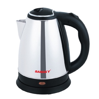 Bình đun siêu tốc sanaky 1.8 lít snk-18ns - hàng chính hãng