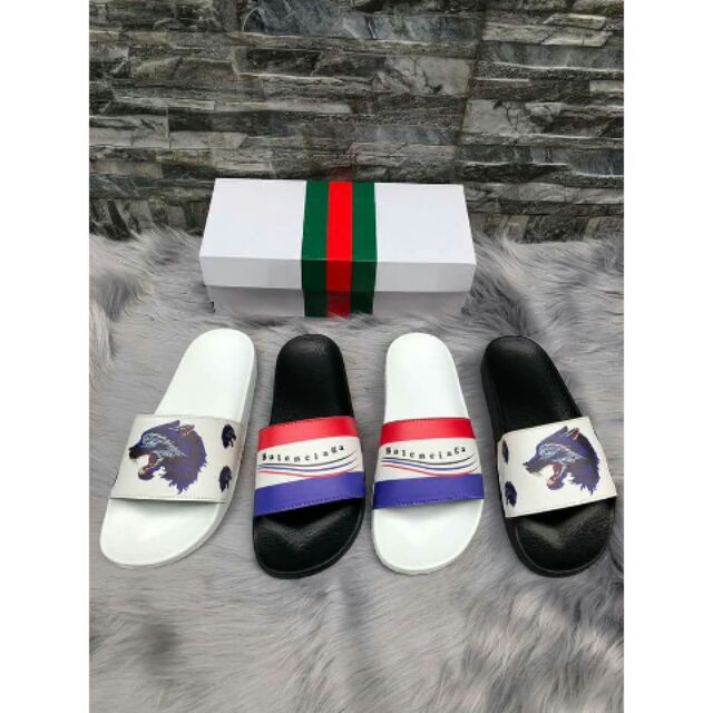 Dép quai ngang siêu HOT