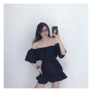ÁO TRỄ VAI CROTOP, PHỤNG HOÀNG