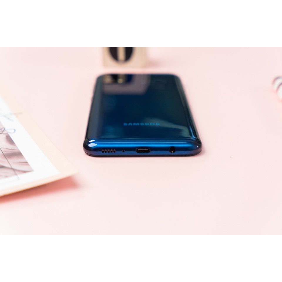 Điện Thoại Samsung Galaxy M31 (6GB/128GB) - Hàng Chính Hãng | BigBuy360 - bigbuy360.vn