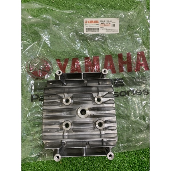 Nắp đầu yaz125