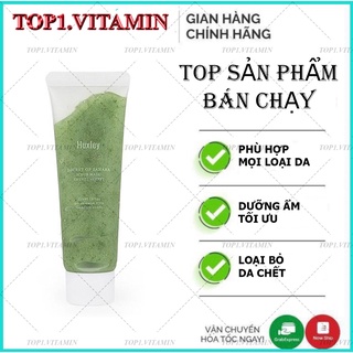 TẨY DA CHẾT HUXLEY SCRUB MASK SWEET THERAPY MINI
