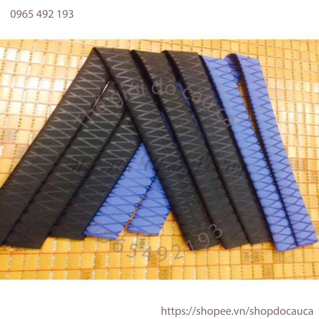 Màng co cao su bọc cần câu ( rẻ vô địch )