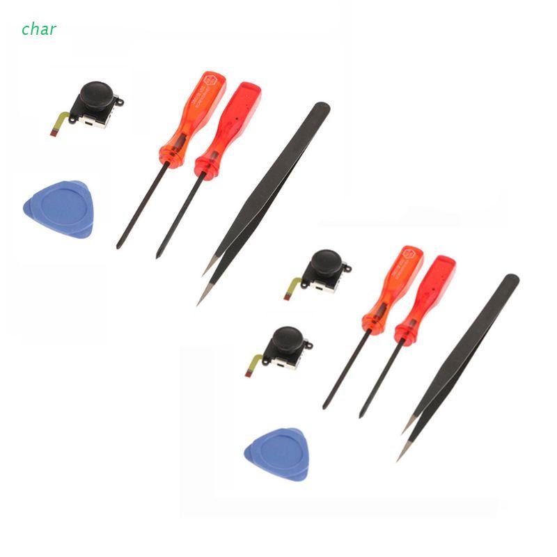 Mô Đun Cảm Biến Analog Joystic 3D Dành Cho Máy Chơi Game NS
