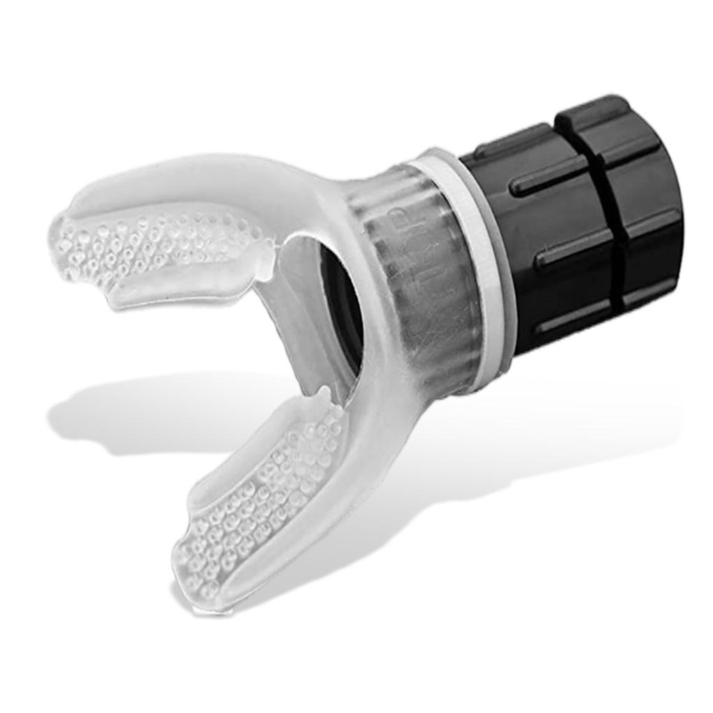 Dụng Cụ Ngậm Miệng Thông Dụng Có Thể Điều Chỉnh