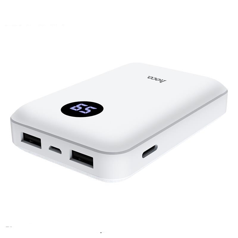 [Mã SKAMSALE03 giảm 10% đơn 200k] PIN DỰ PHÒNG BDY02 10000 MAH