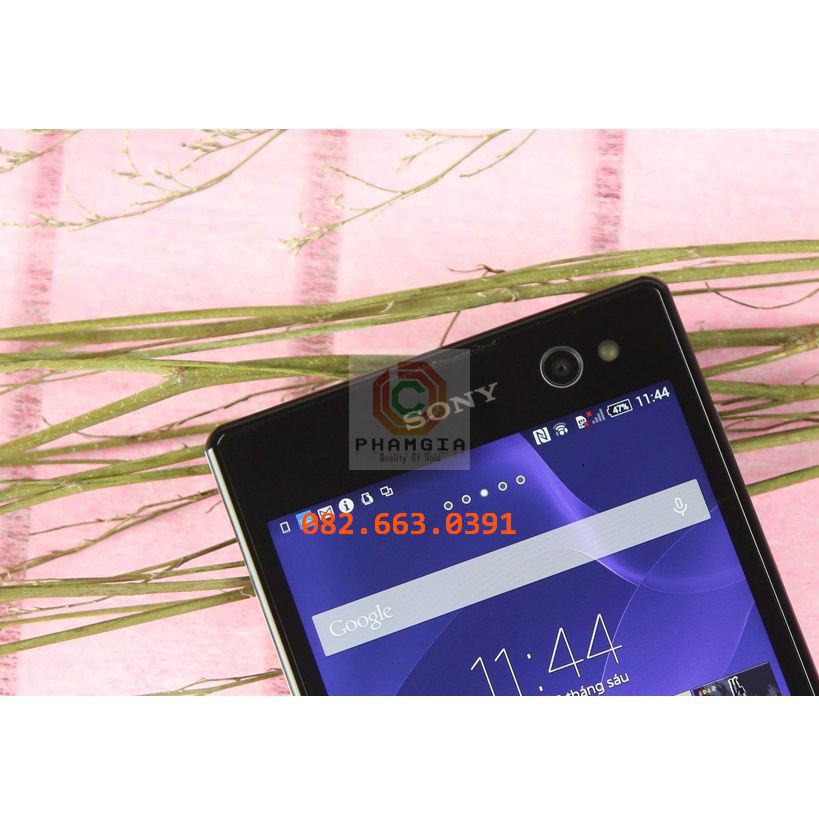 Dán PPF bóng, nhám cho SONY C3 màn hình, mặt lưng, full lưng siêu bảo vệ