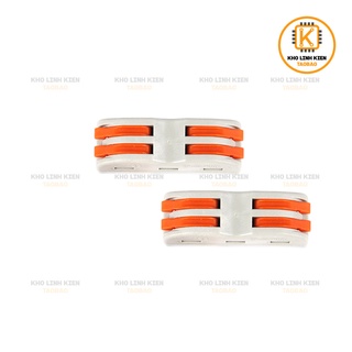 Jack Nối Dây 2 Chân 0.08-4.0MM SPL-2