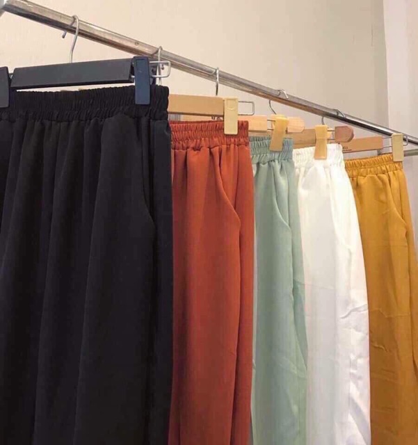 QUẦN ĐŨI THÁI DÁNG BAGGY LOẠI 1 | BigBuy360 - bigbuy360.vn