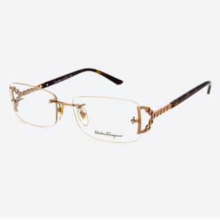 Gọng Kính Nữ Salvatore Ferragamo FE1827