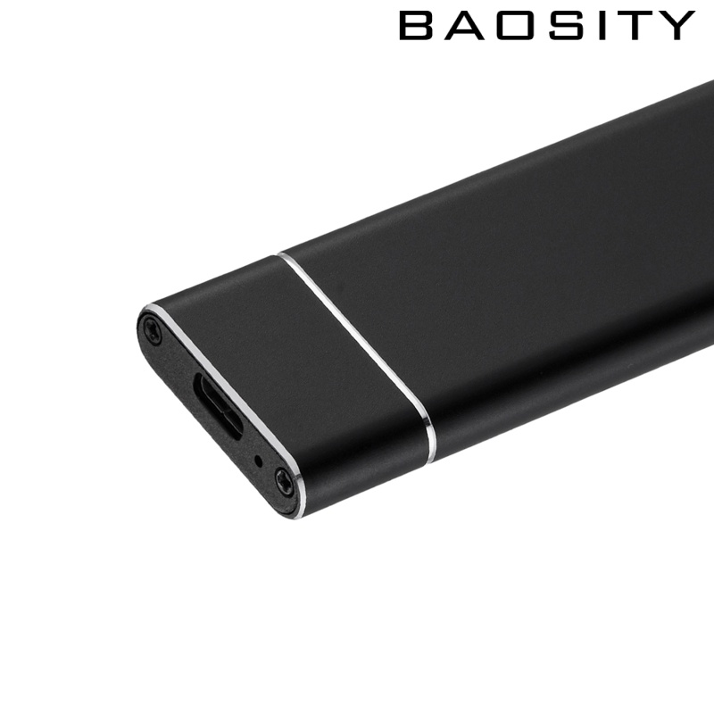 Ổ Cứng Ssd Usb3.1 Cho Điện Thoại / Máy Tính | BigBuy360 - bigbuy360.vn