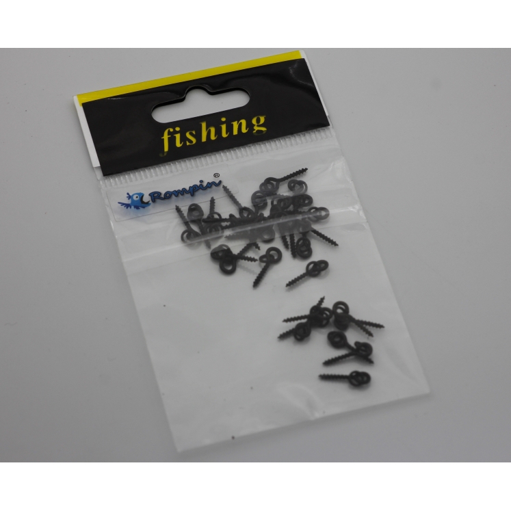 Set 30 Phụ Kiện Câu Cá Chuyên Dụng