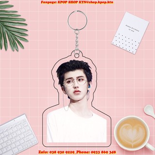 MÓC KHÓA THÁI TỪ KHÔN