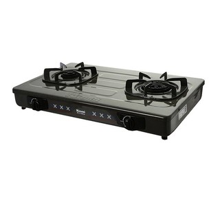 BẾP GA ĐÔI RINNAI RV-715SLIM