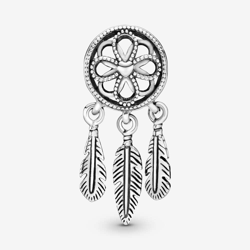 Hạt Dream Catcher cho Vòng đeo tay tự làm