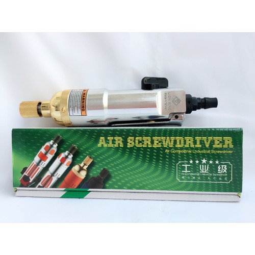 MÁY BẮT VÍT HƠI LION KING 5H