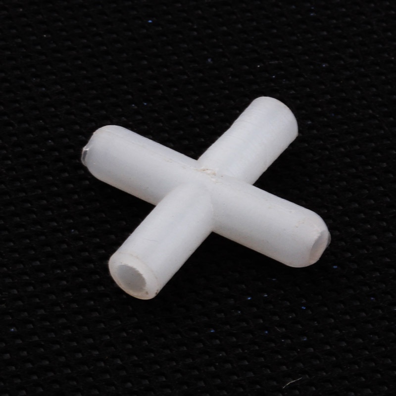 Khớp Nối Ống Oxy Cho Bể Cá 4mm