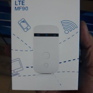 4G ZTE MF90